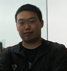 Hanyu Jiang